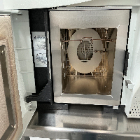 PerkinElmer Clarus 590 GC image 3